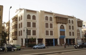 Faiz-e-Hakimi Project, Darasah, Cairo, Egypt