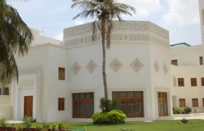 Mahad-u-Zahrah Project, Al Jamea-tus-Saifiyah Arabic Academy, Karachi, Pakistan